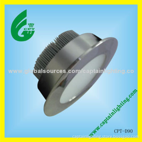 Modern LED led lights with 240V AC Input Voltage